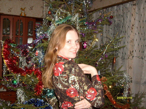 Ольга Яковлева