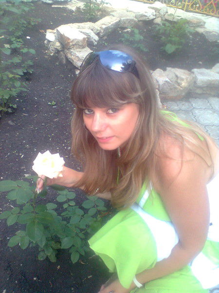 Артюхова Татьяна