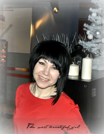 Елена Ивановская