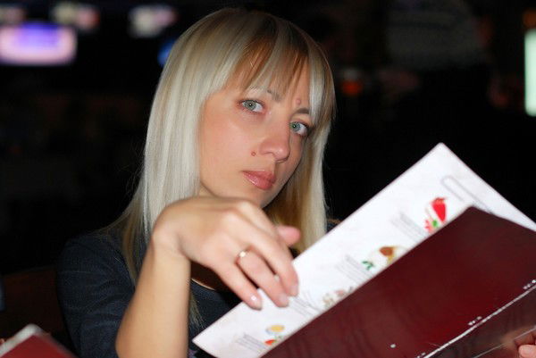 Марина Ершова(Пузикова)