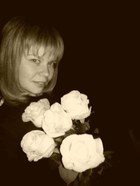 ^катя^ Трухина