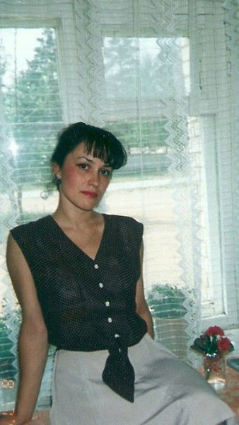 Елена Артемьева