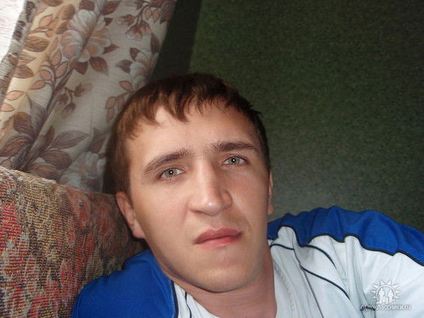 Андрей Алехин