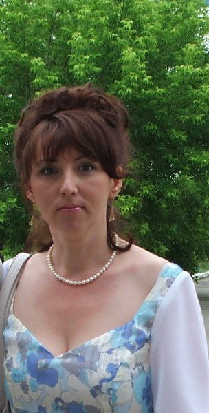 Ирина Соловьева