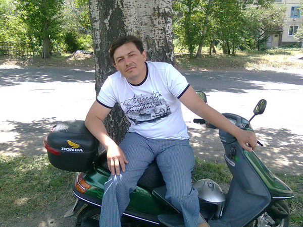 Сергей Скоробагатько