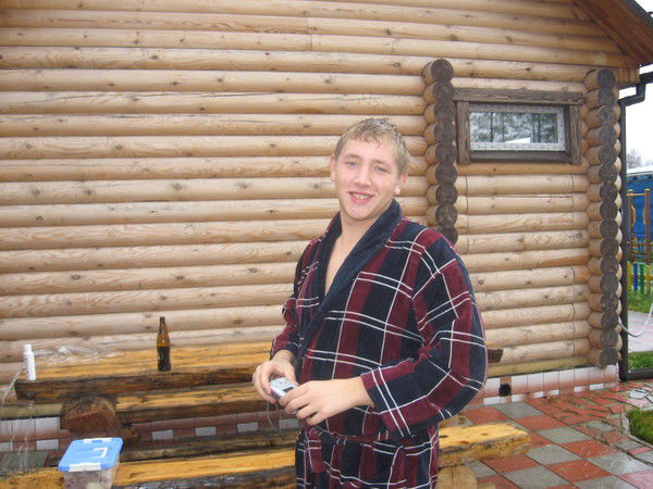 Андрей Бобыкин