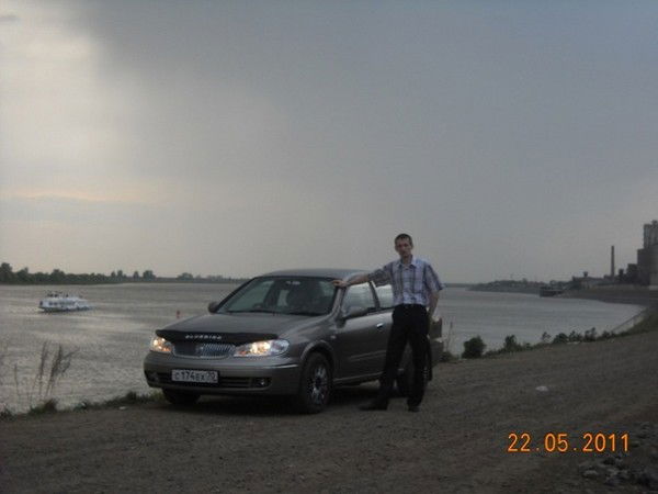 Виктор Брандт