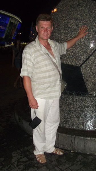 Сергей Новичихин