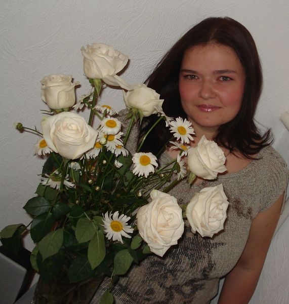 Екатерина Сухина