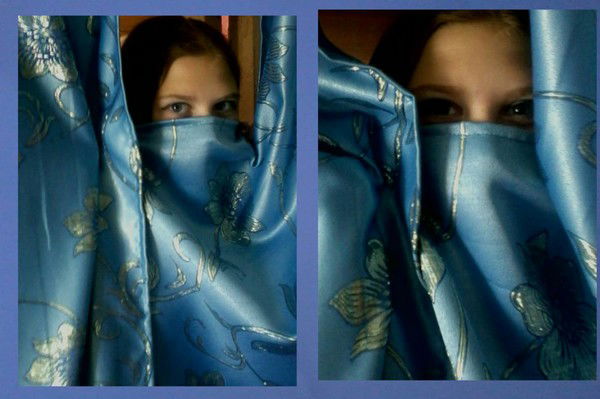 Наташенька Одна Такая)))