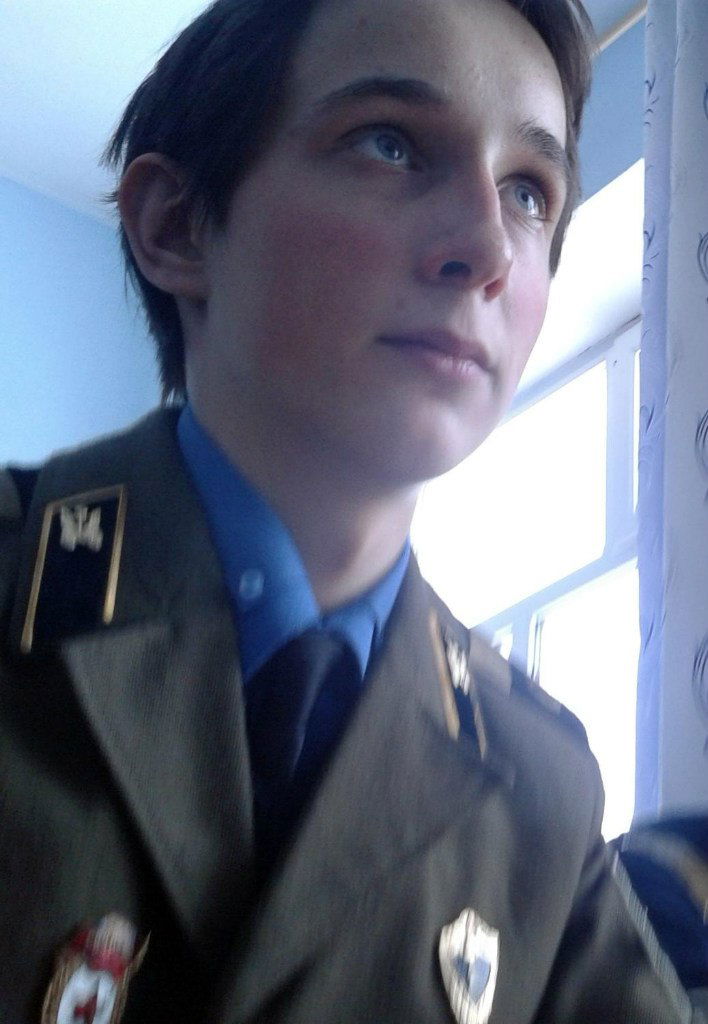 Булат Ахметов