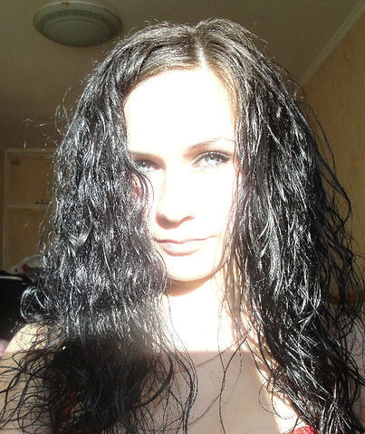 Кристина Ильчук