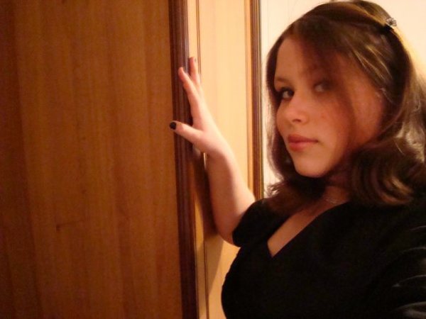 Наталия Нелюбина