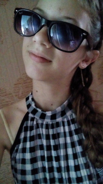 Алевтинка Харченко