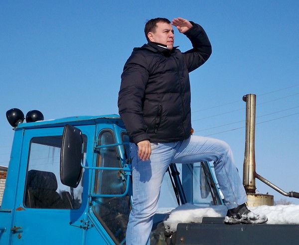 Владимир Дунаев