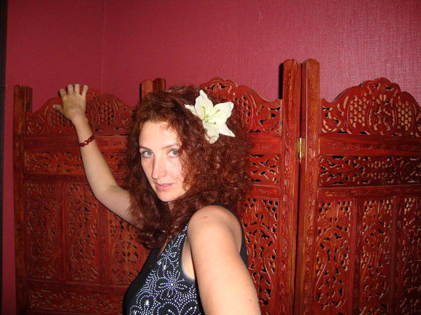 Зайцева Елизавета