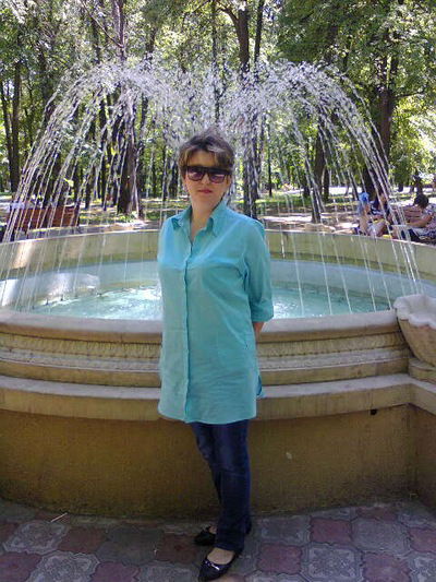 Назиля Каюмова