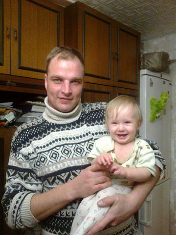 Александр Борисов