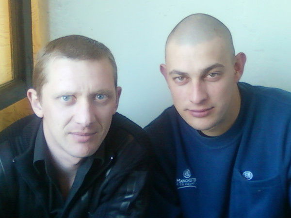 Володимир Назимик