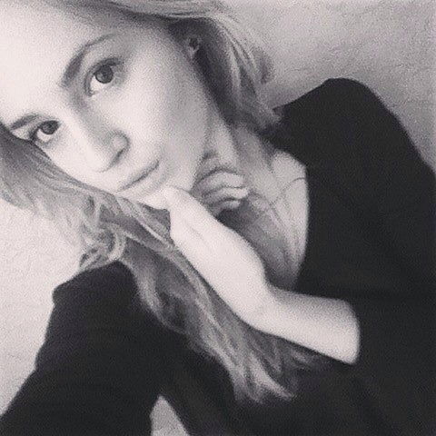 Анастасия Лимонова