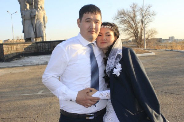 Курмет Саркенов