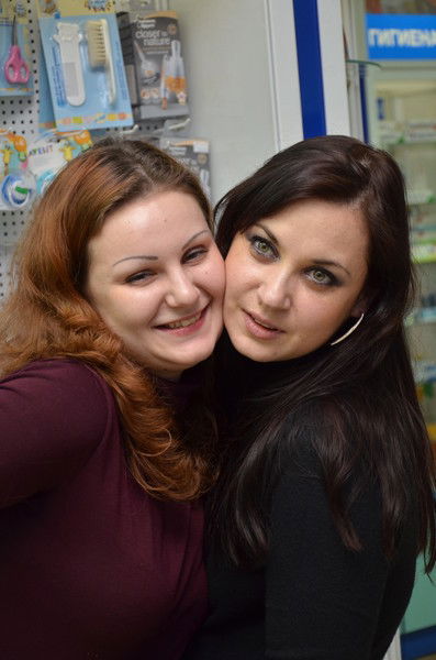 Ольга Бубырева