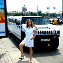 Галина Татаринцева
