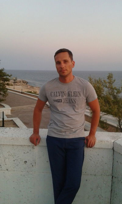 Алексей Глинский