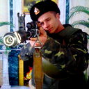 Александр Шульга