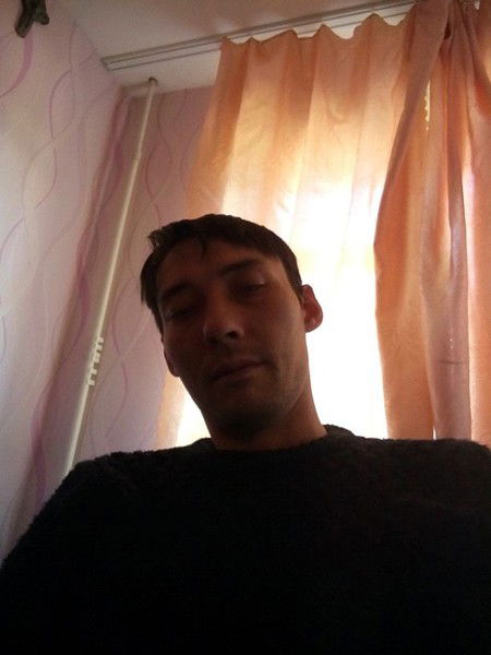 Евгений Гончаров