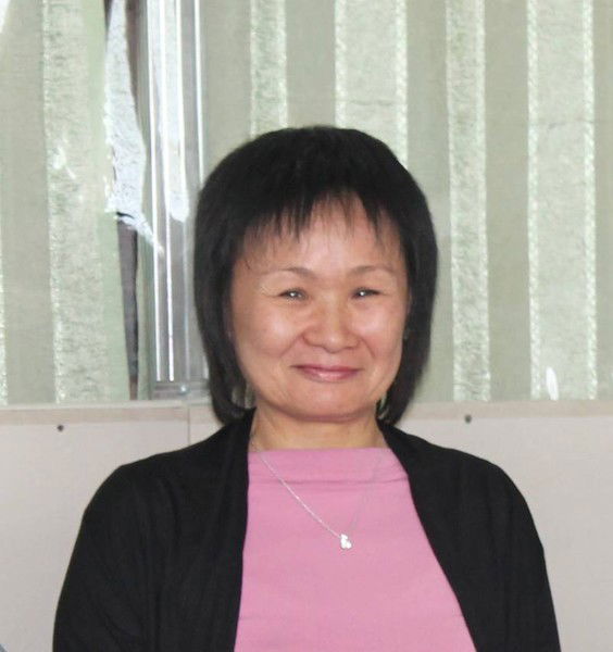 Тынара Эсеналиева