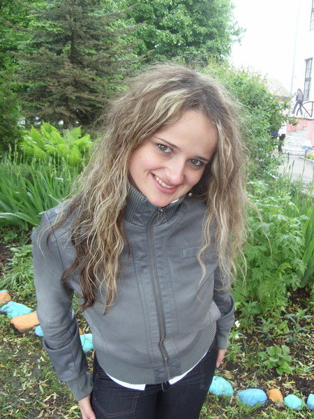 Верунчик Фраймович