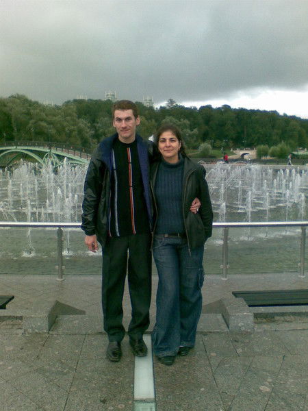 Сергей Егоров