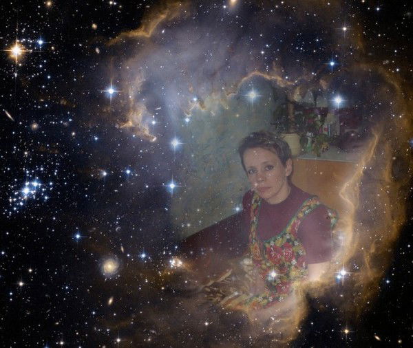 Елена Иваницкая