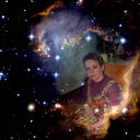 Елена Иваницкая