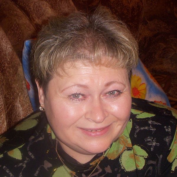 Инга Борисова