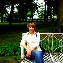 Ирина Серова