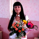 Элла Ищенко