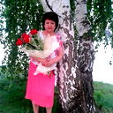 Наталья Жикина