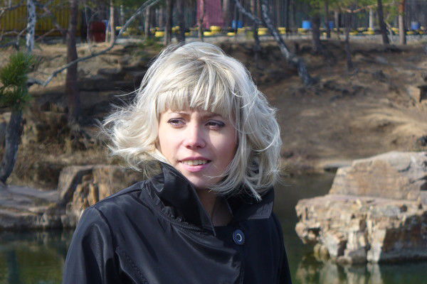 Юлия Пяткова