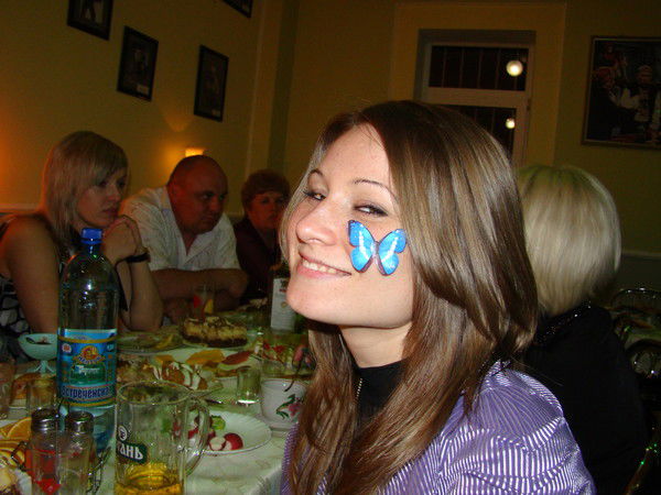 Надежда Новикова(Осадчук)