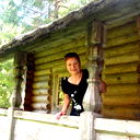 Таня Шарова