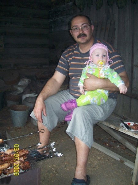 Алексей Фомичёв