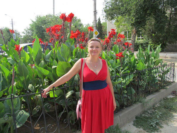 Елена Обломий