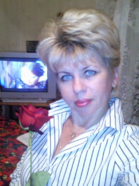 Мaринa Корнилова