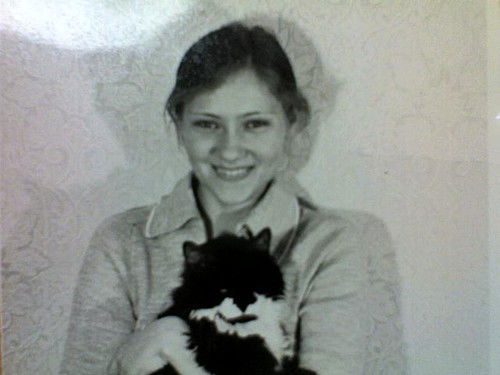 Елена Шепёлкина