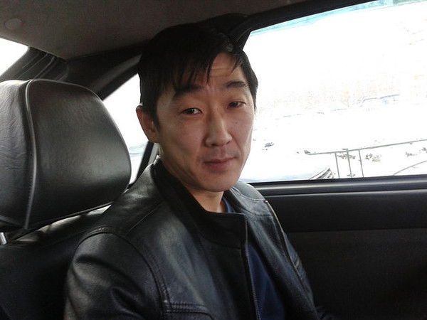 Александр Пак