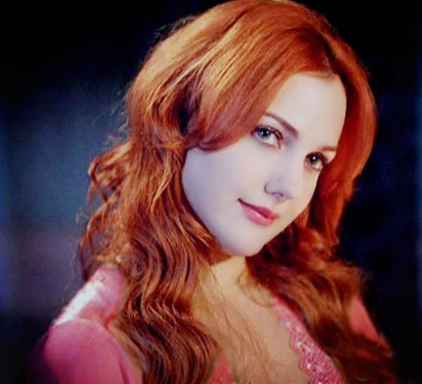 Настоящая-Хюррем Султан