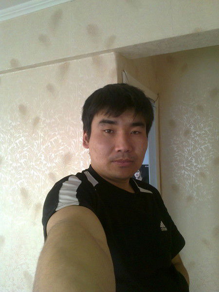 Расул Апсадыков