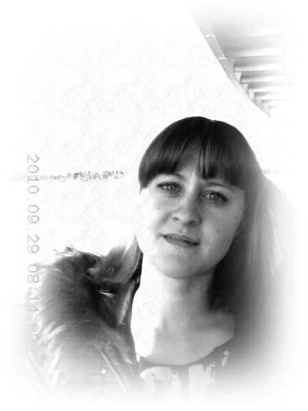 Александра Каюкова